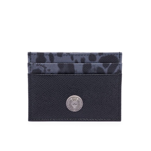Dolce & Gabbana Cardholder NEW NEVER USED